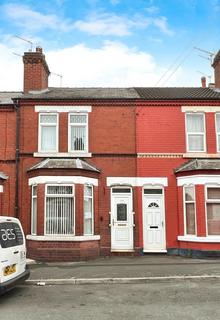 3 bedroom terraced house for sale, Earlesmere Avenue, Doncaster DN4