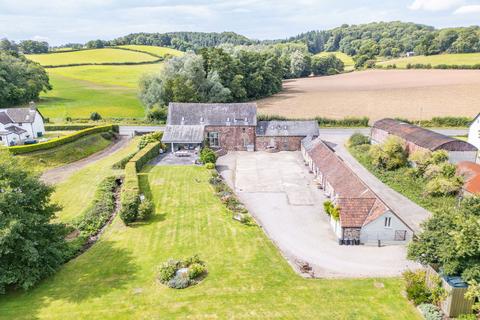 5 bedroom detached house for sale, Usk NP15