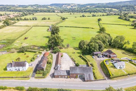 5 bedroom detached house for sale, Usk NP15