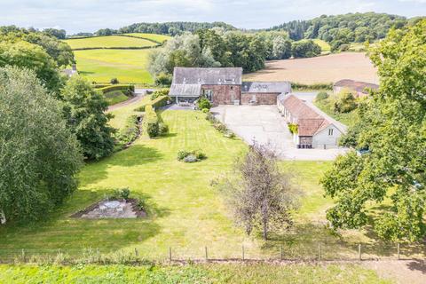 5 bedroom detached house for sale, Usk NP15