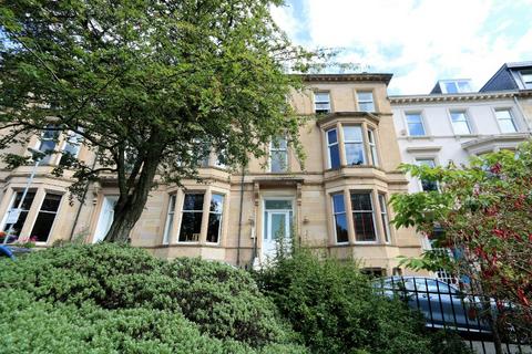 2 bedroom flat to rent, Botanic Crescent, Glasgow, Glasgow City, G20