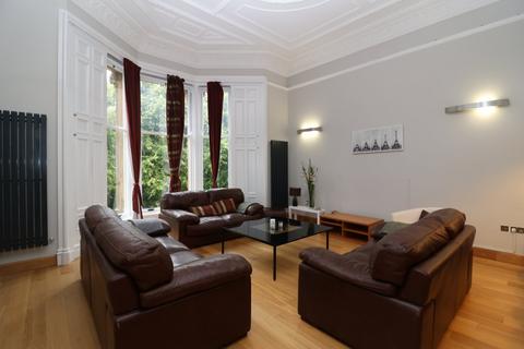 2 bedroom flat to rent, Devonshire Terrace, Glasgow, Glasgow City, G12