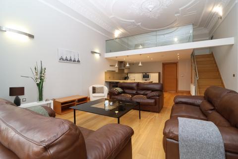 2 bedroom flat to rent, Devonshire Terrace, Glasgow, Glasgow City, G12