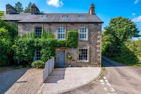 3 bedroom end of terrace house for sale, High Biggins, Carnforth LA6