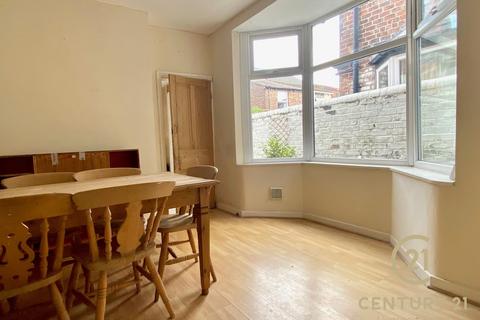 3 bedroom terraced house for sale, Errol Street, Aigburth, L17