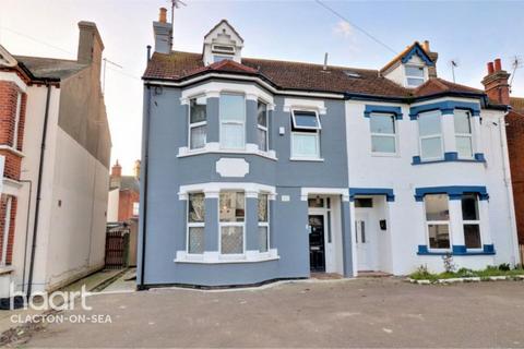 undefined, Hayes Road, Clacton-on-Sea