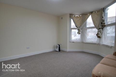 undefined, Hayes Road, Clacton-on-Sea
