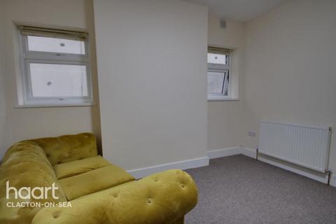 undefined, Hayes Road, Clacton-on-Sea