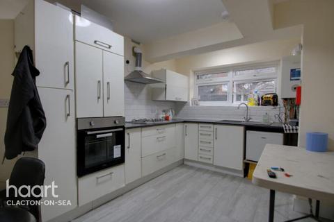 undefined, Hayes Road, Clacton-on-Sea