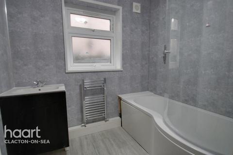undefined, Hayes Road, Clacton-on-Sea