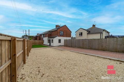 2 bedroom semi-detached house for sale, Mccutcheon Street, Seaham, SR7