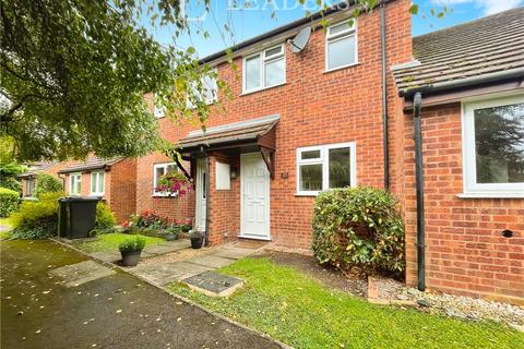 2 bedroom terraced house for sale, Westbury Court, Droitwich, Worcestershire