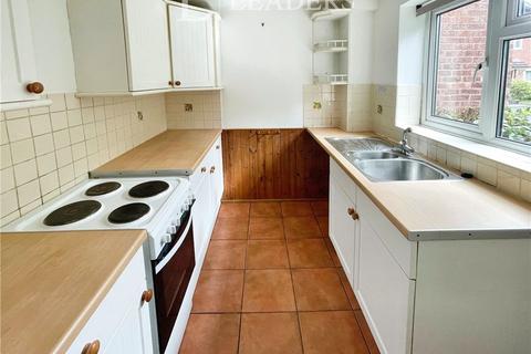 2 bedroom terraced house for sale, Westbury Court, Droitwich, Worcestershire