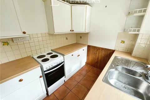 2 bedroom terraced house for sale, Westbury Court, Droitwich, Worcestershire