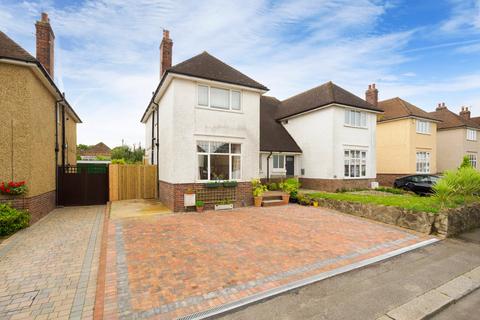 3 bedroom semi-detached house for sale, Wells Road, Folkestone, CT19