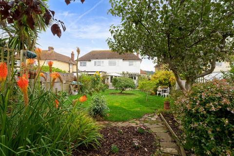 3 bedroom semi-detached house for sale, Wells Road, Folkestone, CT19