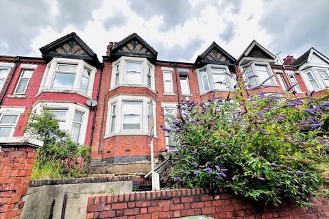 6 bedroom terraced house for sale, Walsgrave Road, Coventry, CV2