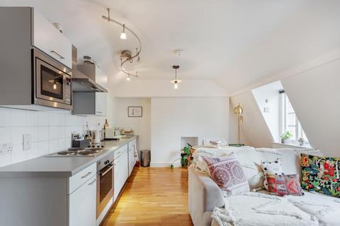 1 bedroom apartment to rent, Charlotte Street, Fitzrovia, W1T