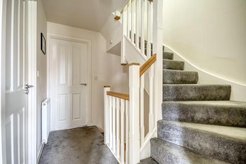 4 bedroom townhouse for sale, Gleneagles Way, Mount Oswald, Durham