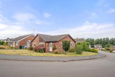 3 bedroom detached bungalow for sale, High Meadow, Grantham NG31