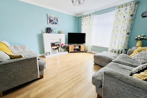 3 bedroom semi-detached house for sale, Neasham Road, Seaham, County Durham, SR7