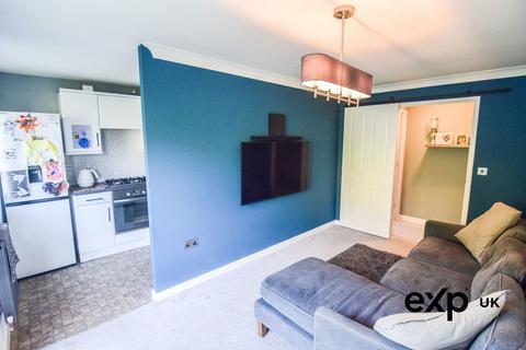 2 bedroom ground floor flat for sale, Cockle Close, Mansfield NG18