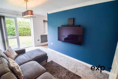 2 bedroom ground floor flat for sale, Cockle Close, Mansfield NG18