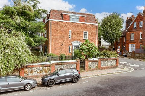 3 bedroom townhouse for sale, Buxton Road, Brighton, East Sussex