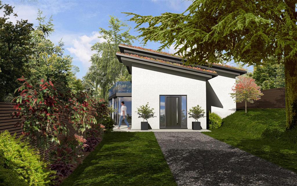 Maple Avenue, Sandiacre, Nottingham 3 bed property with land for sale