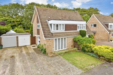 3 bedroom semi-detached house for sale, Bay Tree Close, Shoreham-By-Sea, West Sussex