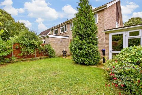 3 bedroom semi-detached house for sale, Bay Tree Close, Shoreham-By-Sea, West Sussex