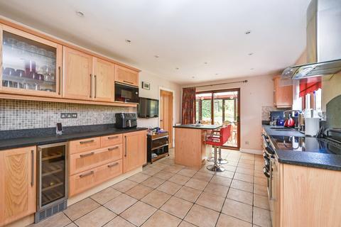 4 bedroom detached house for sale, Kings Hill, Beech, Alton, Kings Hill