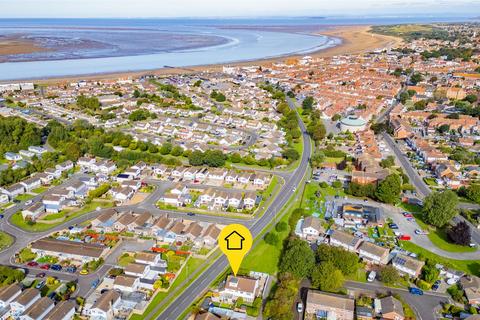 1 bedroom terraced house for sale, Marine Drive, Burnham-On-Sea TA8