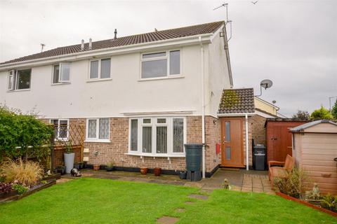 1 bedroom terraced house for sale, Marine Drive, Burnham-On-Sea TA8