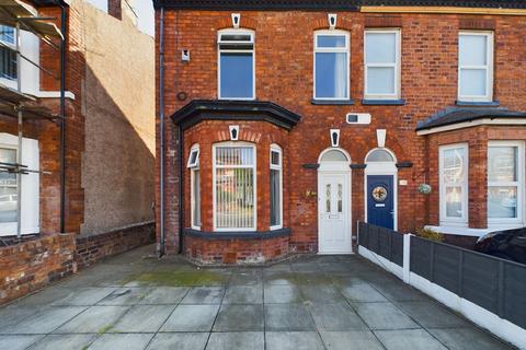 3 bedroom semi-detached house for sale, St. Lukes Road, Southport PR9