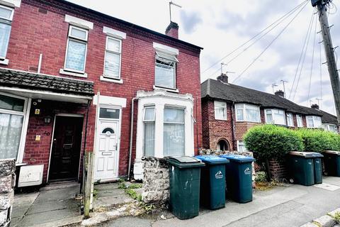 5 bedroom end of terrace house for sale, Terry Road, Coventry, CV1