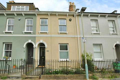 4 bedroom terraced house for sale, Brighton Road, Cheltenham GL52