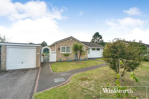 3 bedroom bungalow for sale, Glenmoor Road, Ferndown BH22