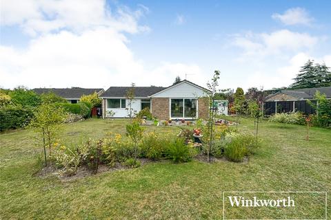 3 bedroom bungalow for sale, Glenmoor Road, Ferndown BH22