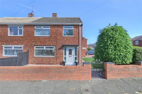 3 bedroom semi-detached house for sale, Nightingale Road, Eston