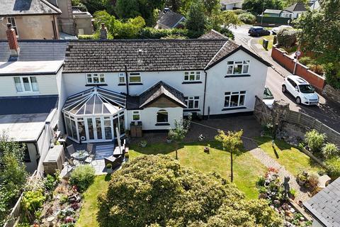 4 bedroom semi-detached house for sale, Coombeshead Road, Newton Abbot TQ12