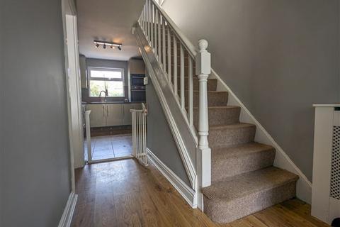 38 Audrey Road, Sheffield, S13 8DR