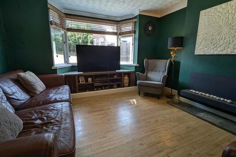 38 Audrey Road, Sheffield, S13 8DR