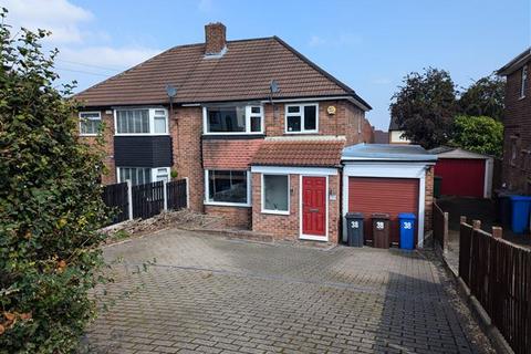 38 Audrey Road, Sheffield, S13 8DR