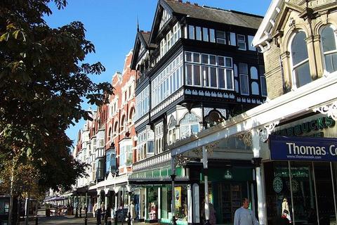 1 bedroom apartment to rent, 199 - 201 Lord Street, Southport