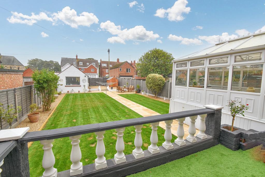 Ida Road, Skegness, PE25 4 bed detached house for sale £359,950