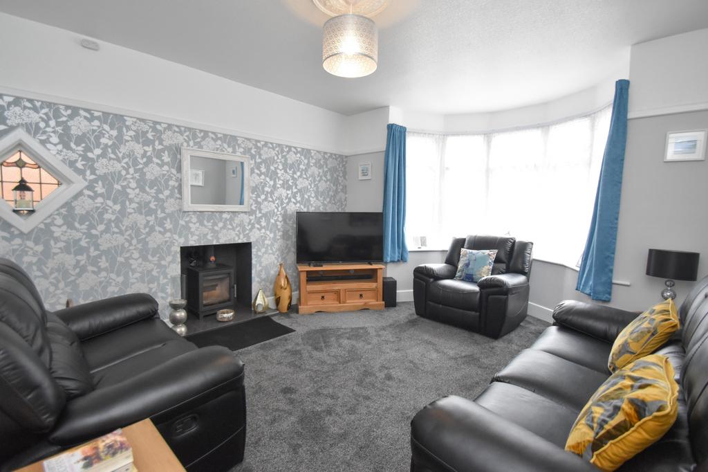 Ida Road, Skegness, PE25 4 bed detached house for sale £359,950