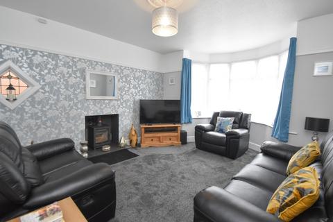 4 bedroom detached house for sale, Ida Road, Skegness, PE25