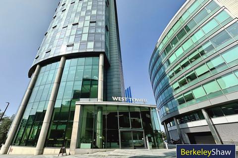 undefined, West Tower, Brook Street, Liverpool