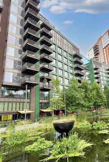 2 bedroom apartment for sale, Legacy Building, 1 Viaduct Gardens, Nine Elms, London SW11